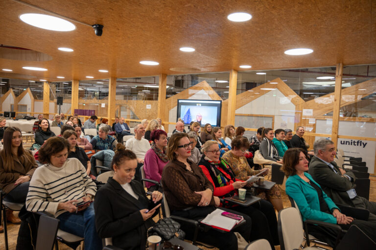 Sajam zdravstvenih i socijalnih inovacija: Predstavljene dobre prakse koje mijenjaju živote i jačaju povjerenje u sustav