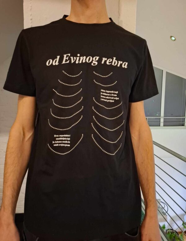 OD EVINOG REBRA