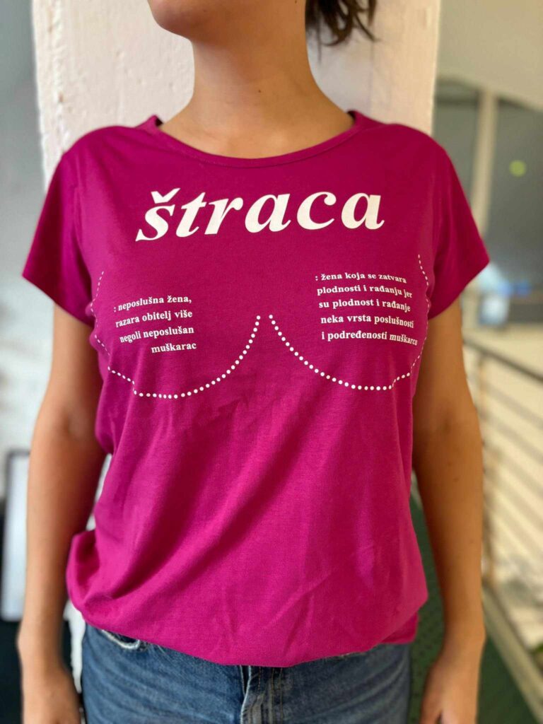 ŠTRACA