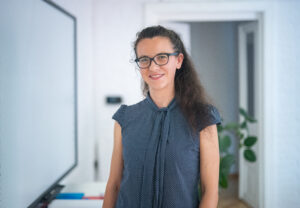 Tanja Ivošević